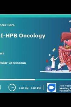 Basics of Hepatocellular Carcinoma