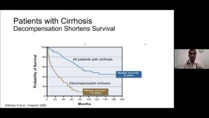 Chronic Liver Disease