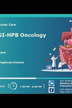 Intrahepatic Cholangiocarcinoma