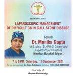 Laparoscopic Difficult GB in GallStone Disease