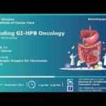 Laparoscopic surgery for carcinoma stomach