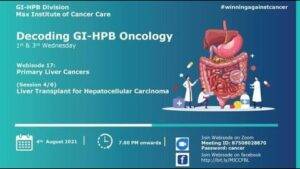 Liver Transplant for Hepatocellular Carcinoma