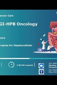 Locoregional Therapies for Hepatocellular Carcinoma