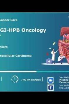 Surgery for Hepatocellular Carcinoma