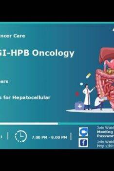 Systemic Therapies for Hepatocellular Carcinoma